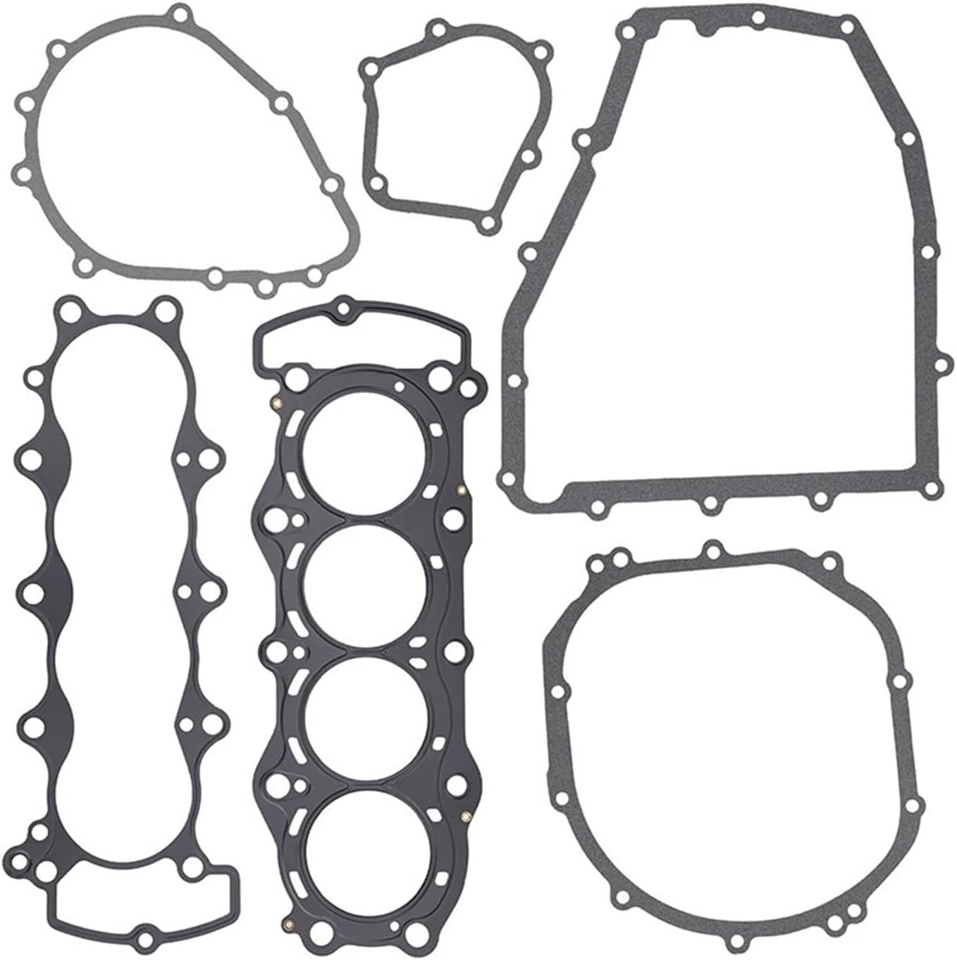 て パーツセット 76836-6JK0A Infiniti QX56 QX80 Nissan Armada